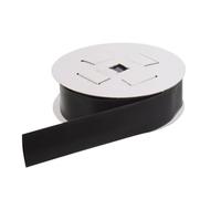 HELLA 9MJ 007 825-071 Manguito de contracción térmica - Contracción: 2:1 - diámetro: 25.4mm - Longitud: 4.0m - negro