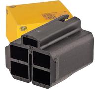 HELLA 9MK 180 175-001 Caja enchufable