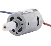 HELLA 9MN 858 114-011 Motor eléctrico, luces omnidireccionales - 24V