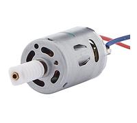 HELLA 9MN 860 677-021 Motor eléctrico, luces omnidireccionales - 12V / 24V
