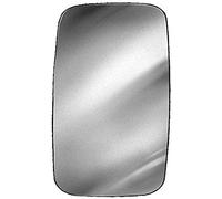 HELLA 9MX 563 716-022 Cristal de espejo, retrovisor exterior - 12V - Ancho: 174mm - Altura: 315mm - ambos lados