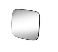 HELLA 9MX 563 717-032 Cristal, espejo gran angular