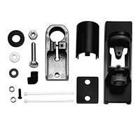 HELLA 9XD 563 637-012 Soporte, retrovisor exterior - ambos lados - Cant.: 2