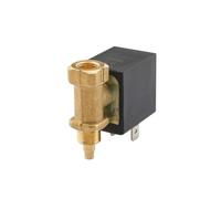 HELLA 9XL 715 991-001 Interruptor, bocina - Accionamiento por presión - 24V | 9XL 715 991-001
