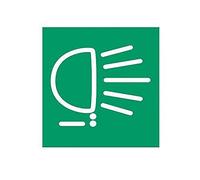 HELLA 9XT 713 630-701 Etiqueta