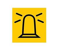 HELLA 9XT 713 630-711 Etiqueta