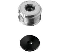 HELLA 9XU 358 038-001 Rueda libre de alternador