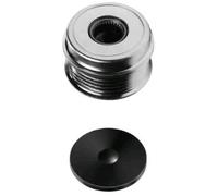 HELLA 9XU 358 038-121 Rueda libre de alternador