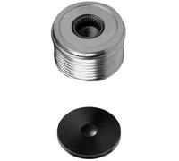 HELLA 9XU 358 038-191 Rueda libre de alternador