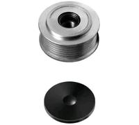 HELLA 9XU 358 038-241 Rueda libre de alternador