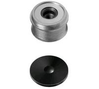 HELLA 9XU 358 038-251 Rueda libre de alternador