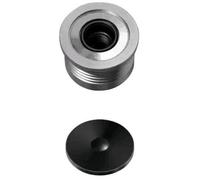 HELLA 9XU 358 038-291 Rueda libre de alternador