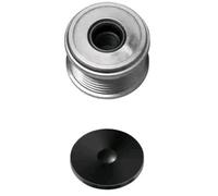 HELLA 9XU 358 038-351 Rueda libre de alternador