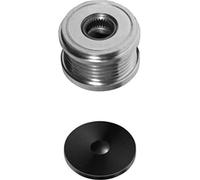 Arranque y carga > Alternadores > Rueda libre alternador