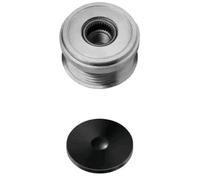 HELLA 9XU 358 038-381 Rueda libre de alternador