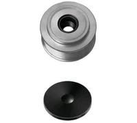 HELLA 9XU 358 038-421 Rueda libre de alternador