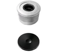 HELLA 9XU 358 038-581 Rueda libre de alternador