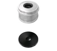 HELLA 9XU 358 038-601 Rueda libre de alternador