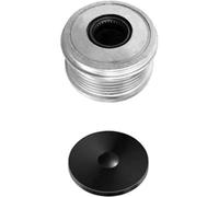 HELLA 9XU 358 038-671 Rueda libre de alternador