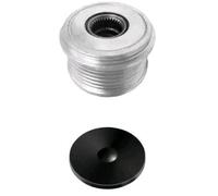 HELLA 9XU 358 038-811 Rueda libre de alternador