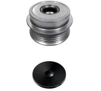 HELLA 9XU 358 038-911 Rueda libre de alternador