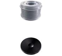 HELLA 9XU 358 038-961 Rueda libre de alternador