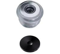 HELLA 9XU 358 039-041 Rueda libre de alternador