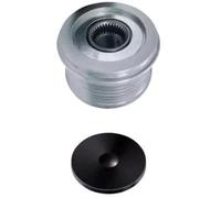 HELLA 9XU 358 039-051 Rueda libre de alternador