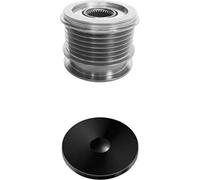 HELLA 9XU 358 039-111 Rueda libre de alternador