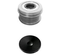 HELLA 9XU 358 039-151 Rueda libre de alternador