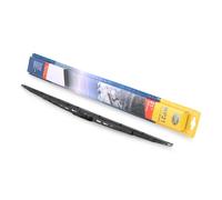 HELLA 9XW 178 878-211 Metal Wiper Limpiaparabrisas - WP53 - Escobillas con arco - para vehic, dirección izquierda - 21" - 525mm - delante - Cant, : 1