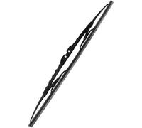 HELLA 9XW 204 163-241 Agro Limpiaparabrisas - WA24 - Escobillas con arco - 24" - 600mm - delante - Cant.: 1