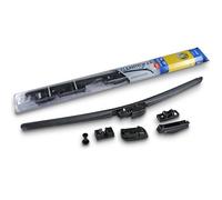 HELLA 9XW 358 053-191 Cleantech Limpiaparabrisas - CT48 - Escobilla con hoja plana - para vehic. dirección izquierda - 19" - 475mm - delante -