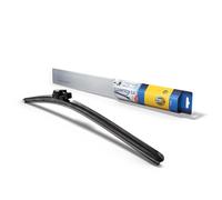 HELLA 9XW 358 053-281 Cleantech Limpiaparabrisas - CT70 - Escobilla con hoja plana - para vehic. dirección izquierda - 28" - 700mm - delante -