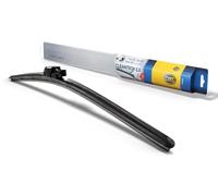 Hella Limpiaparabrisas Cleantech CT70 9XW 358 053-281 – hoja plana 700 mm (28") delantero