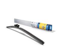 HELLA 9XW 358 053-301 Cleantech Limpiaparabrisas - CT75 - Escobilla con hoja plana - para vehic. dirección izquierda - 30" - 750mm - delante -