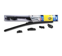 HELLA 9XW 358 061-201 Cleantech Limpiaparabrisas - CT20R - Escobilla con hoja plana - para vehíc. dirección a la derecha - 20" - 500mm - delante -