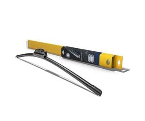HELLA 9XW 358 136-141 Smartech Limpiaparabrisas - ST35 - Escobilla con hoja plana - para dirección izquierda/derecha - 14" - 340mm - delante/posterior - Cant.: 1