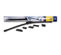 Hella Limpiaparabrisas Smartech ST60 24" (600 mm) Hoja plana Ambos lados 1 unidad