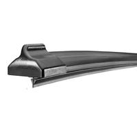 HELLA 9XW 358 164-031 Easy Set OE Limpiaparabrisas - SetOE5545 - Escobilla con hoja plana - para vehic. dirección izquierda - 550/450mm - 22/18" - delante - Cant.: 2