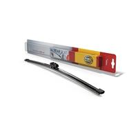HELLA 9XW 358 179-181 Rear Flat Limpiaparabrisas - RF18 - Escobilla con hoja plana - para dirección izquierda/derecha - 18" - 450mm - posterior -