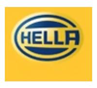 HELLA 9XX 254 163-037 Elemento de regulación, regulación del alcance de faros - manual