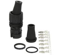 HELLA 9XX 340 880-001 Juego de conectores de cables - 7polos - Terminal de cable - Juego