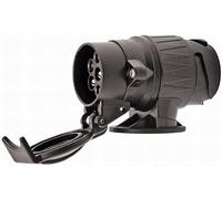 HELLA 8JA 005 952-011 Adaptador, caja de enchufe - Cable: 91mm