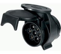 HELLA Adaptador, caja de enchufe (Ref: 8JA 008 969-001)