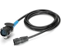 HELLA Adaptador, caja de enchufe (Ref: 8KA 340 843-021)