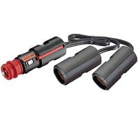 HELLA Adaptador, encendedor de cigarrillos (Ref: 8JA 007 589-111)