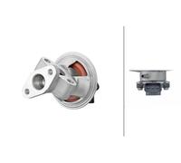 HELLA AGR-VÁLVULA Eléctrica-Pneumática Para Ford Ranger Mazda BT-50 Pick-Up