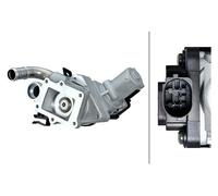 HELLA AGR-VENTIL Eléctrico Para Hyundai IX35 1.7 CRDi i40 CW KIA Sportage