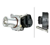 HELLA AGR-VENTIL Eléctrico Para Mercedes-Benz GLE Coupe 350 D 4MATIC E-Clase